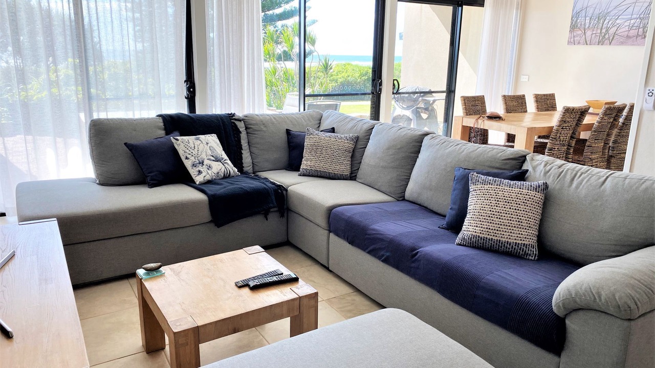 Photo of Livingroom in Lennox Head