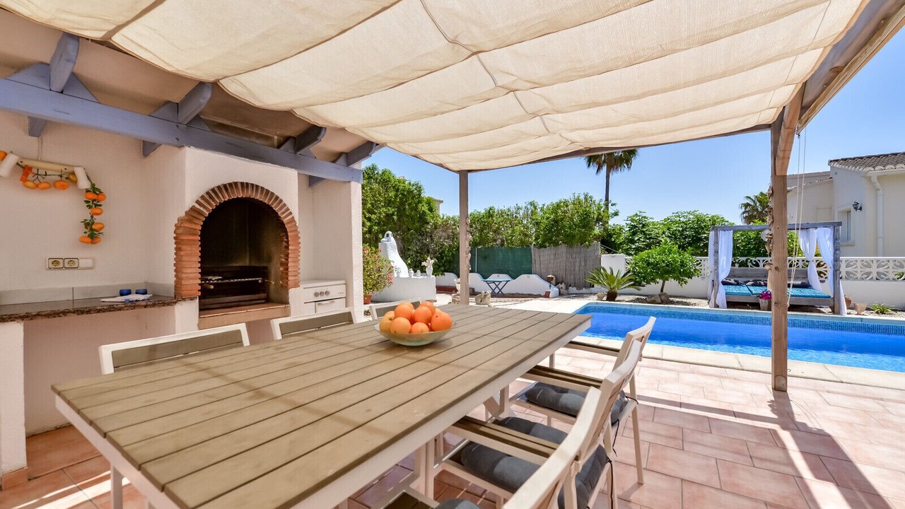 Photo of Outdoor in Benimeit