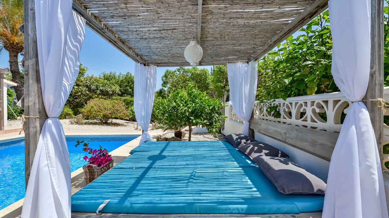 Photo of Outdoor in Benimeit