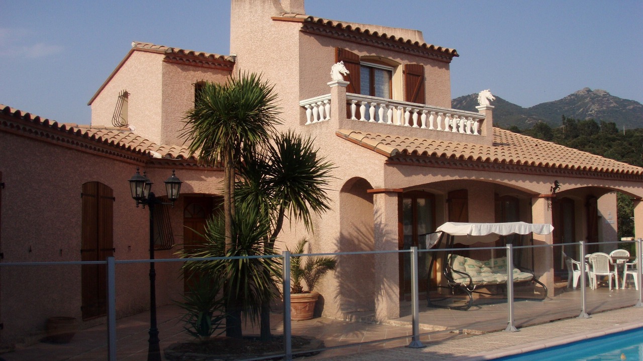 Photo of Outdoor in Les Cluses