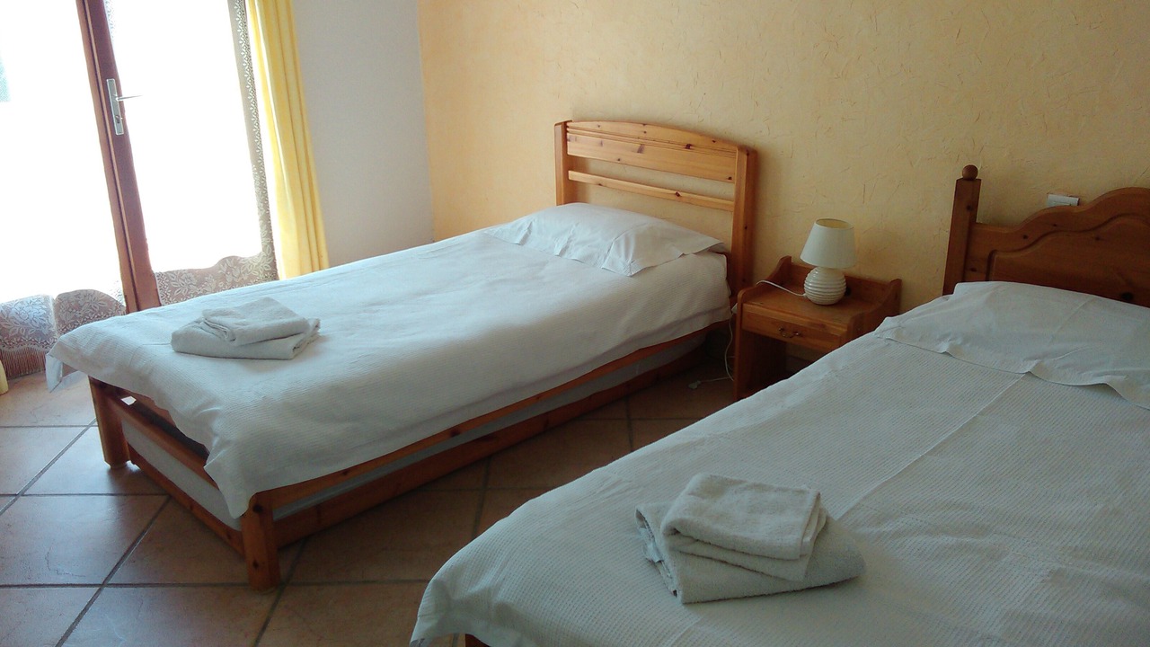 Photo of Bedroom in Les Cluses