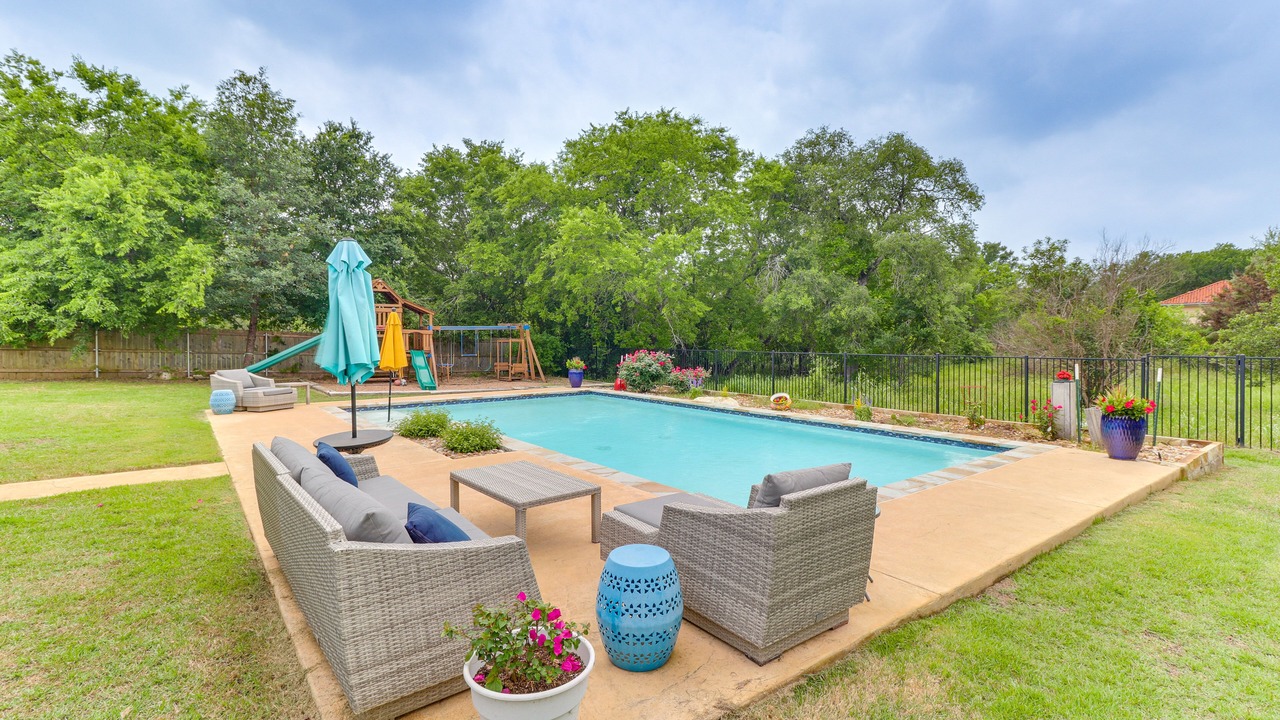 Photo of Outdoor in Austin
