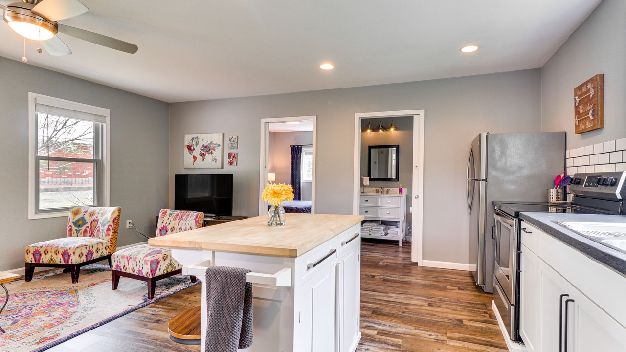 Photo of Kitchen in Austin