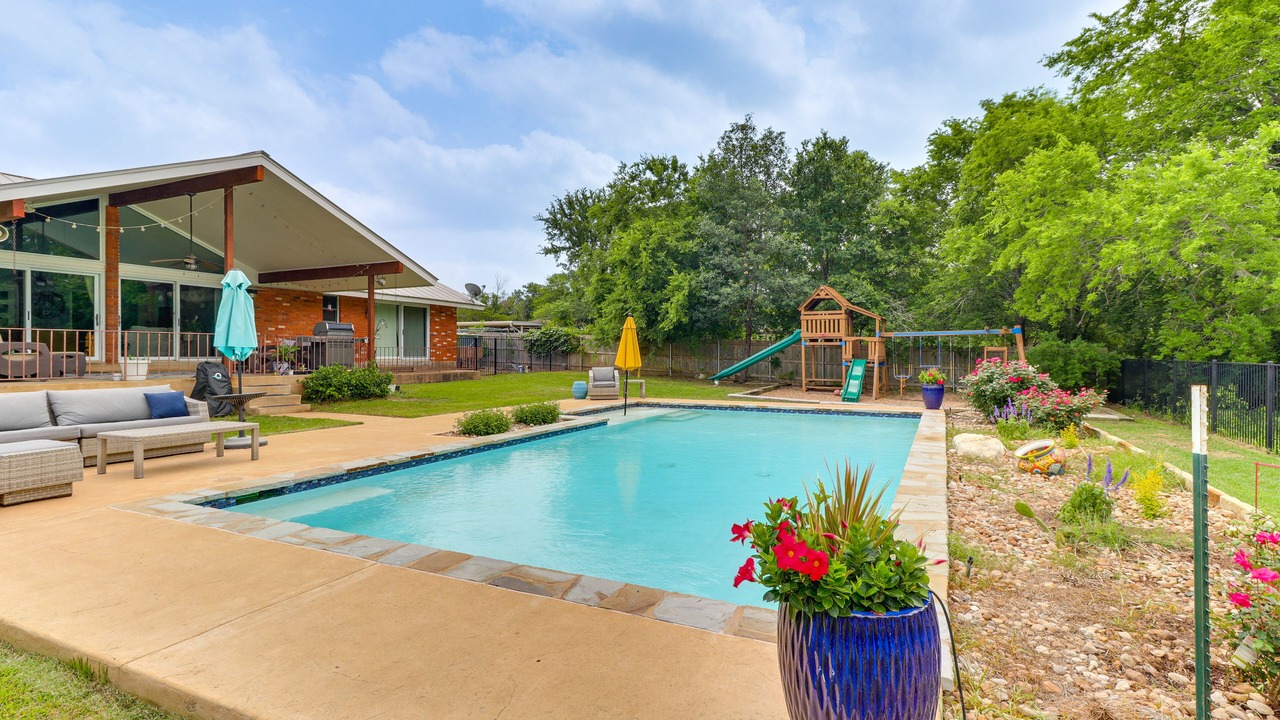 Photo of Outdoor in Austin