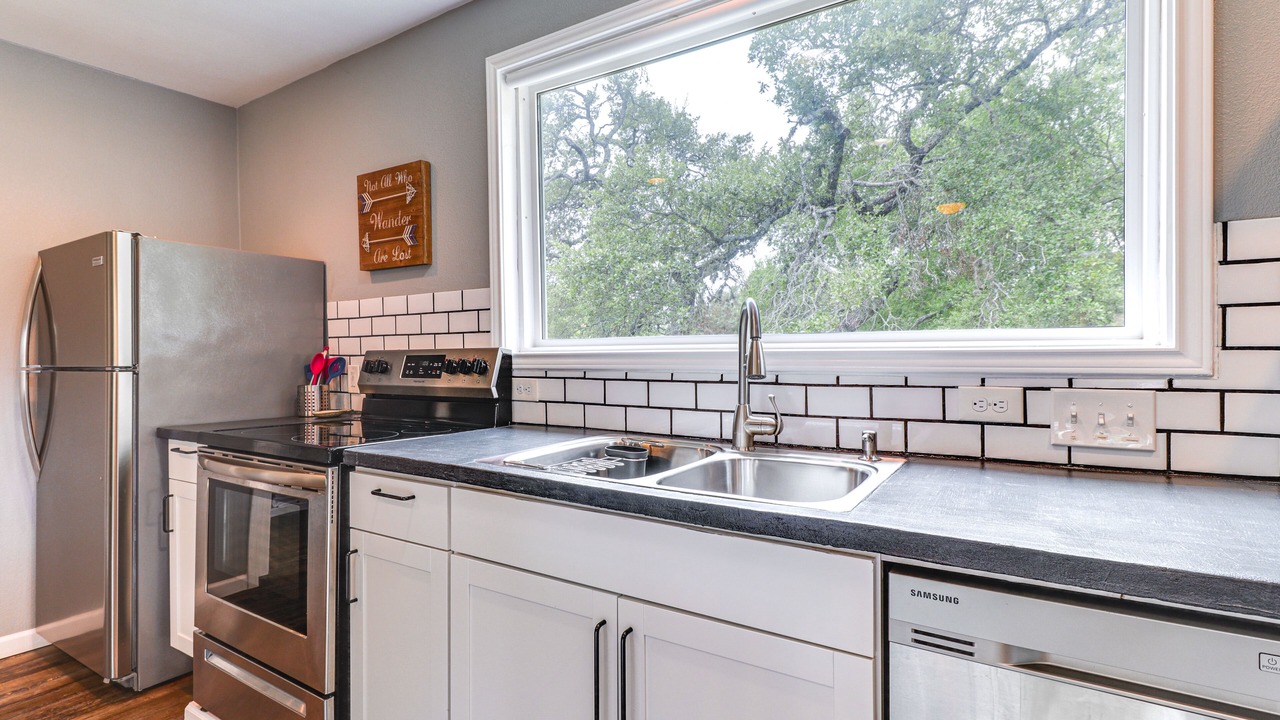 Photo of Kitchen in Austin