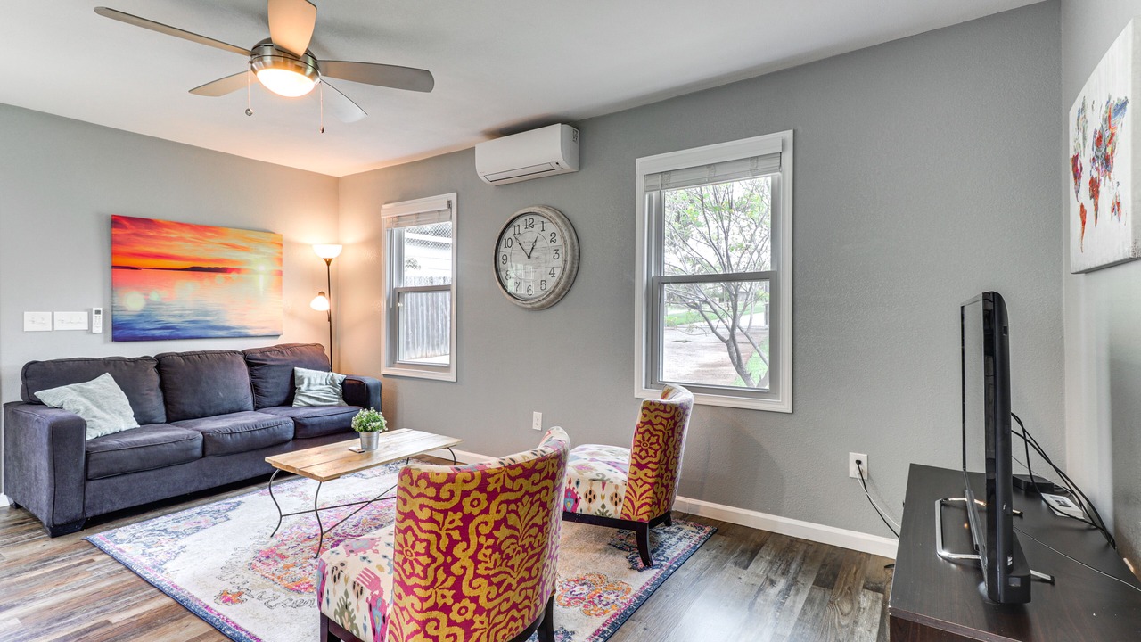 Photo of Bedroom in Austin