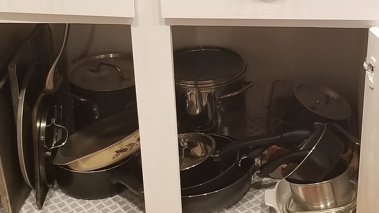 Photo of Kitchen in Port O Connor