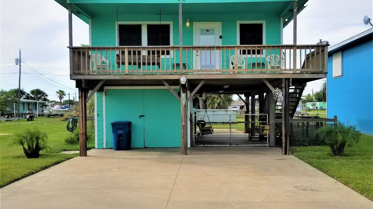 Photo of Others in Port O Connor