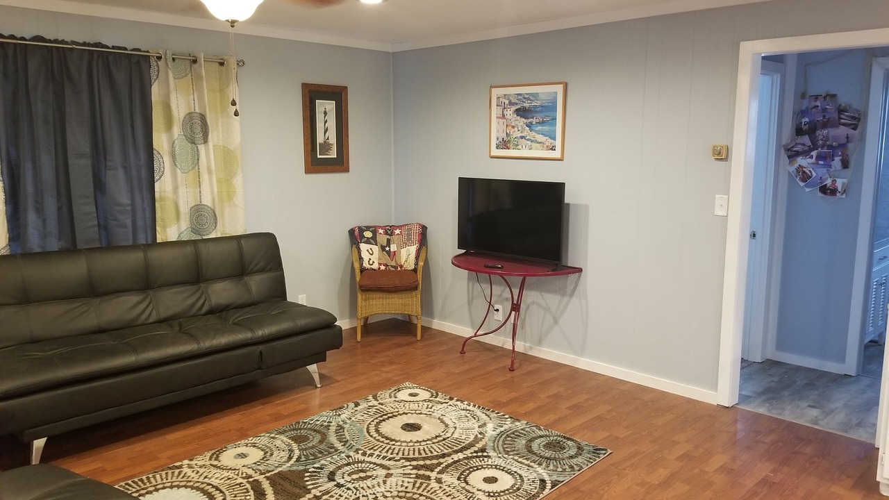 Photo of Livingroom in Port O Connor