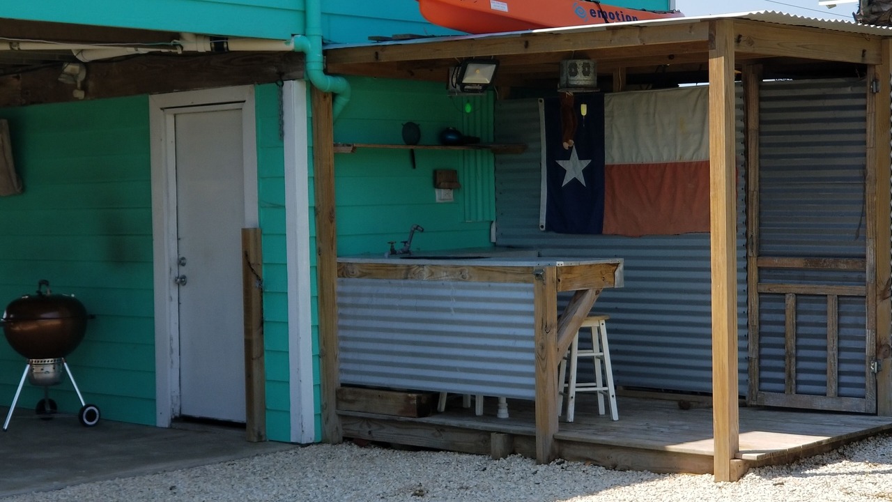 Photo of Bathroom in Port O Connor