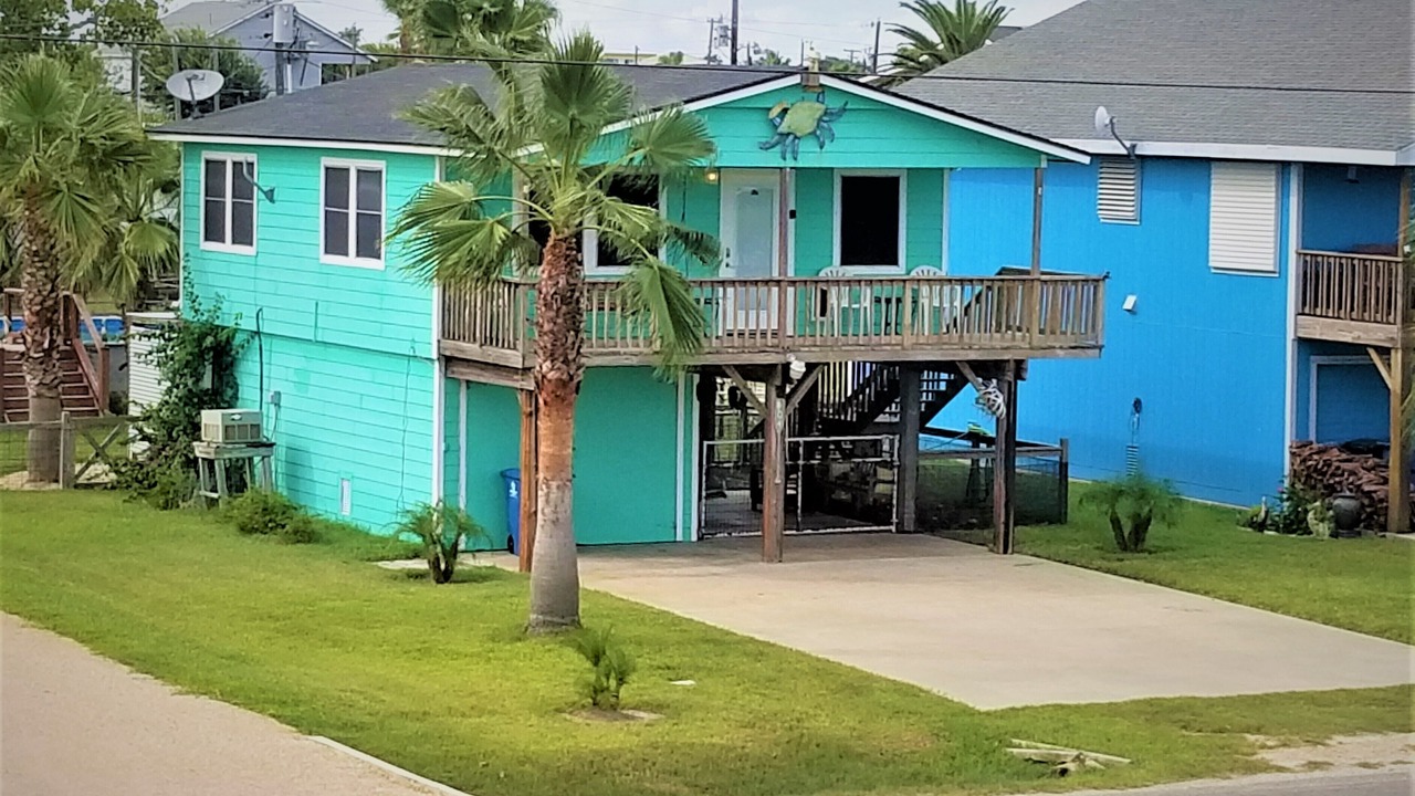 Photo of Outdoor in Port O Connor