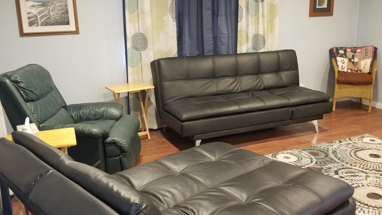 Photo of Livingroom in Port O Connor