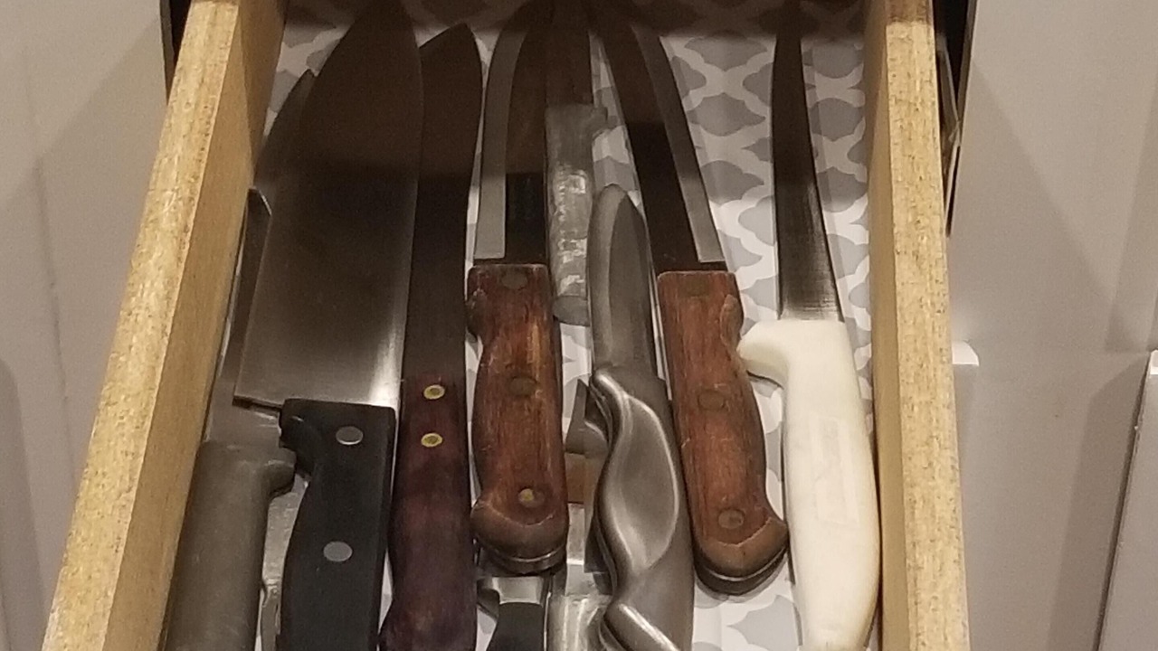 Photo of Kitchen in Port O Connor