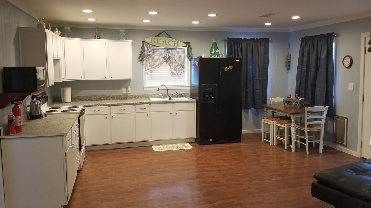 Photo of Kitchen in Port O Connor