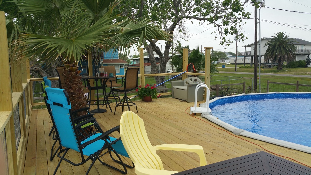 Photo of Outdoor in Port O Connor