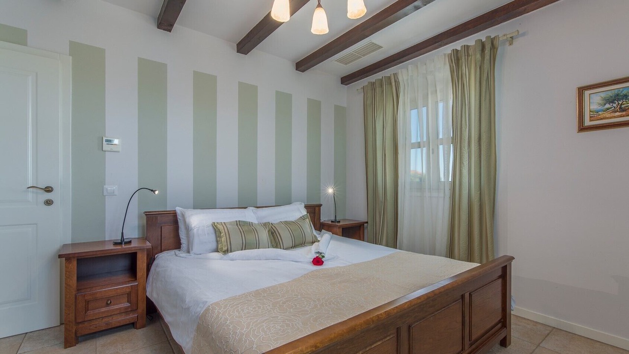 Photo of Bedroom in Selina