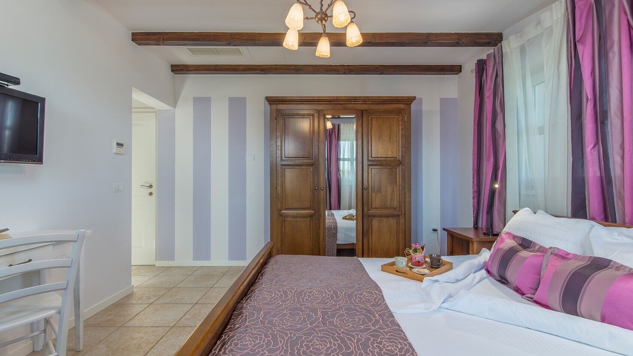 Photo of Bedroom in Selina