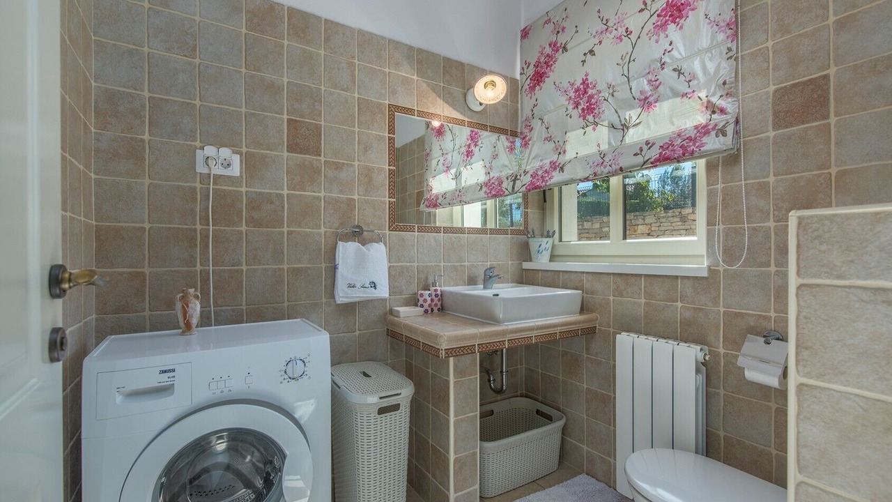 Photo of Bathroom in Selina