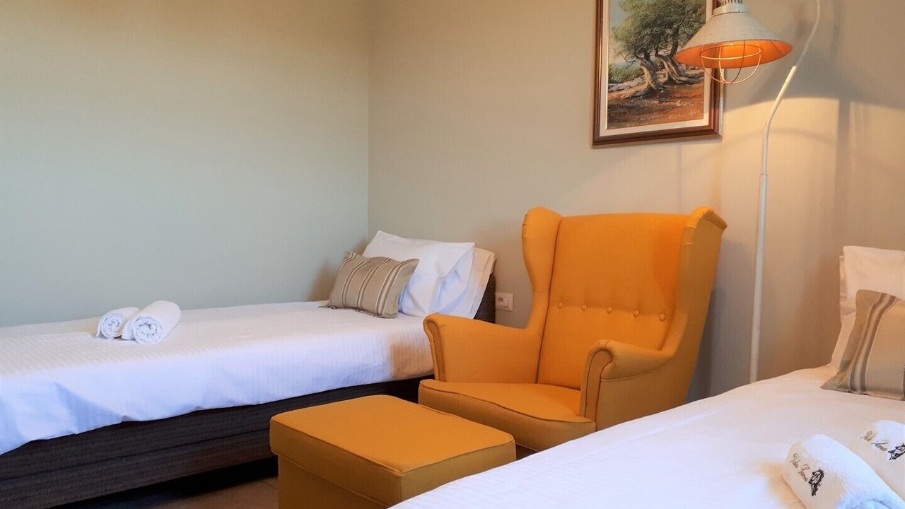 Photo of Bedroom in Selina