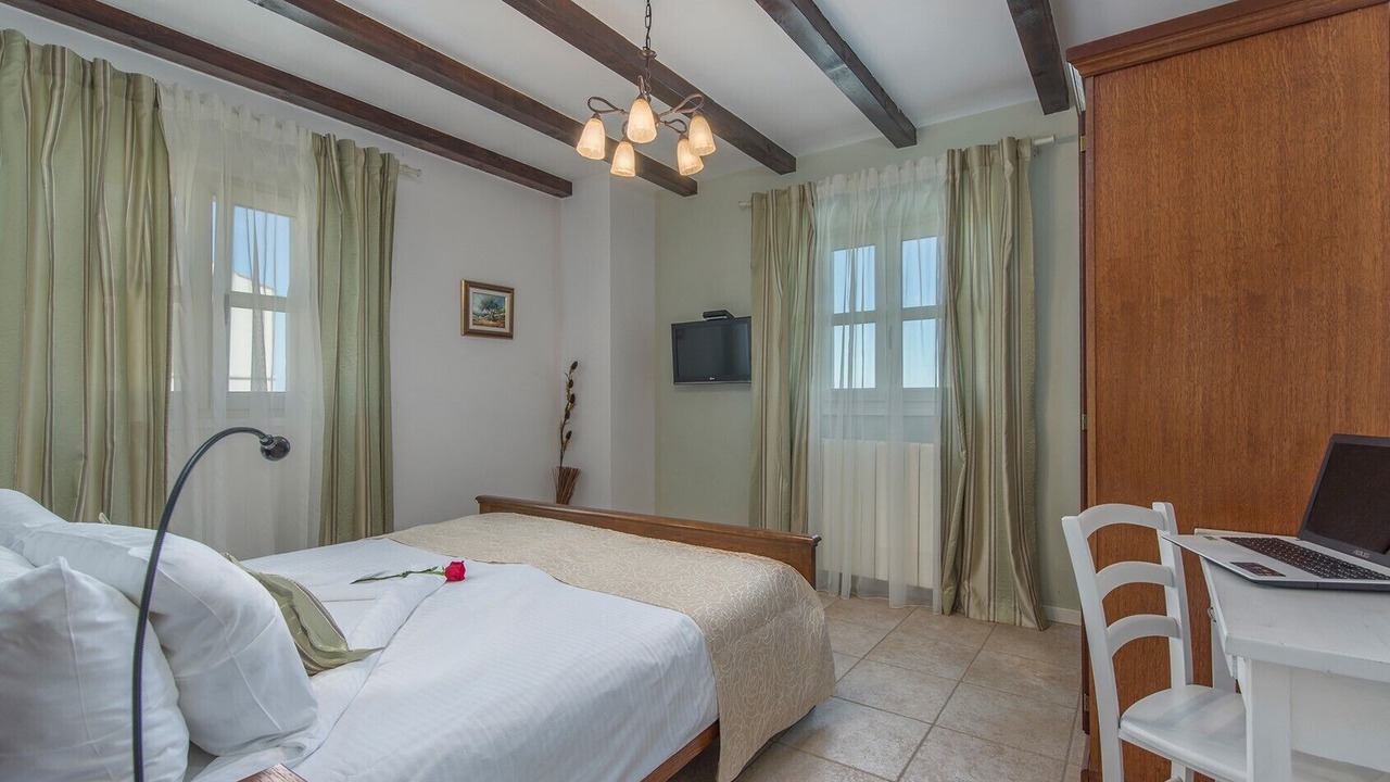 Photo of Bedroom in Selina