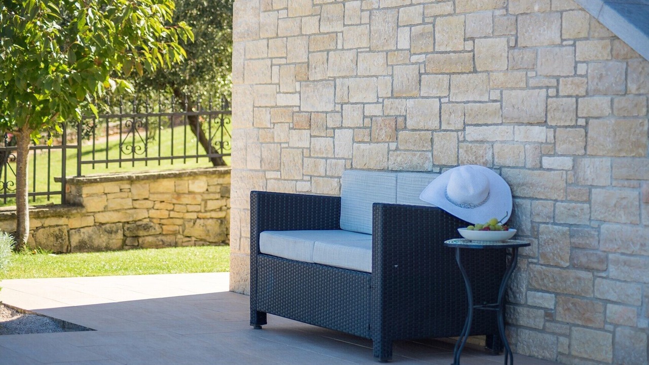 Photo of Patio Balcony in Selina