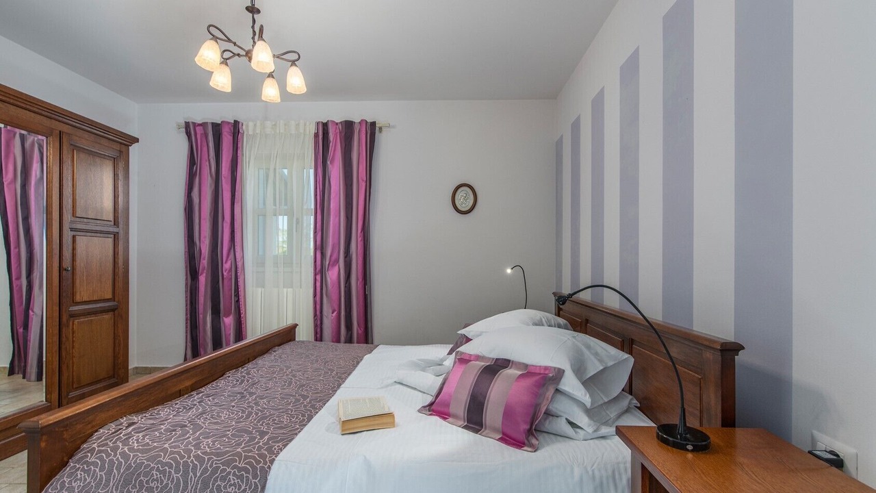 Photo of Bedroom in Selina