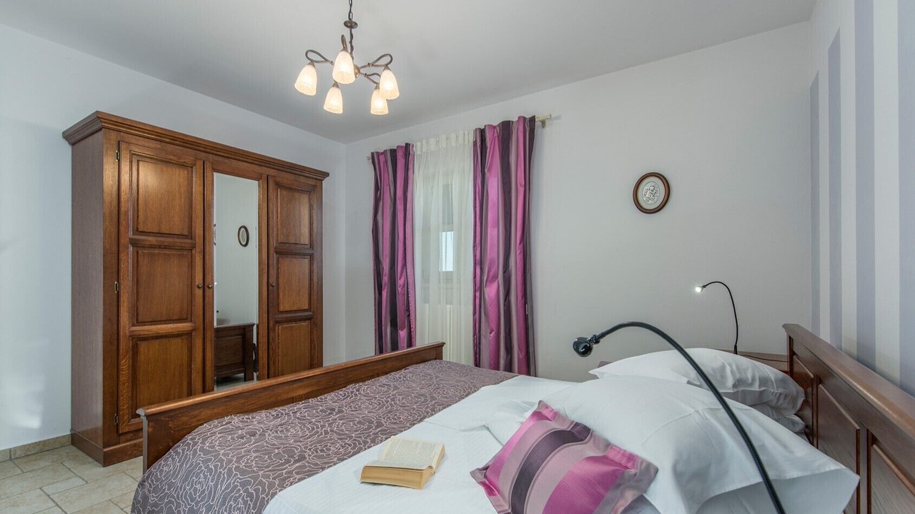 Photo of Bedroom in Selina