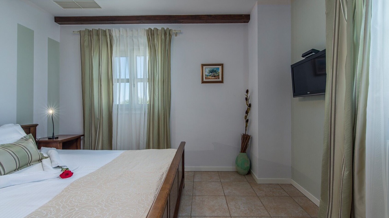 Photo of Bedroom in Selina