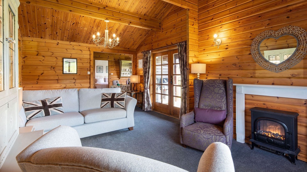 Photo of Livingroom in Kirkby Stephen