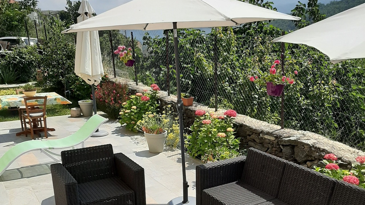 Photo of Patio Balcony in Murato