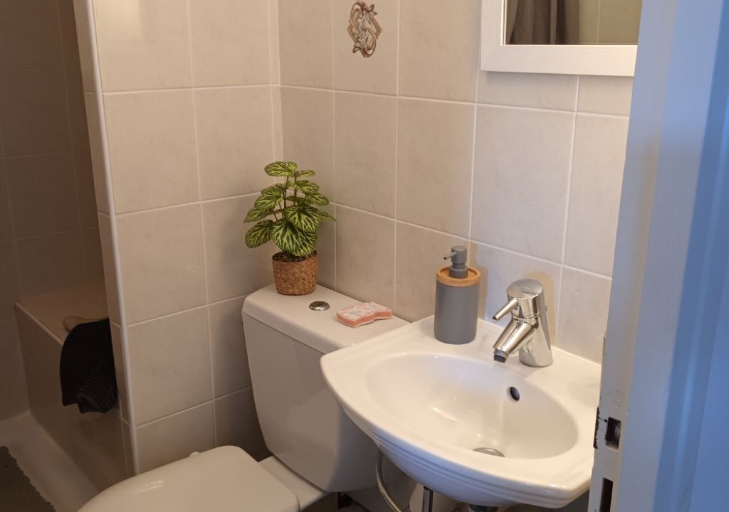 Photo of Bathroom in Murato