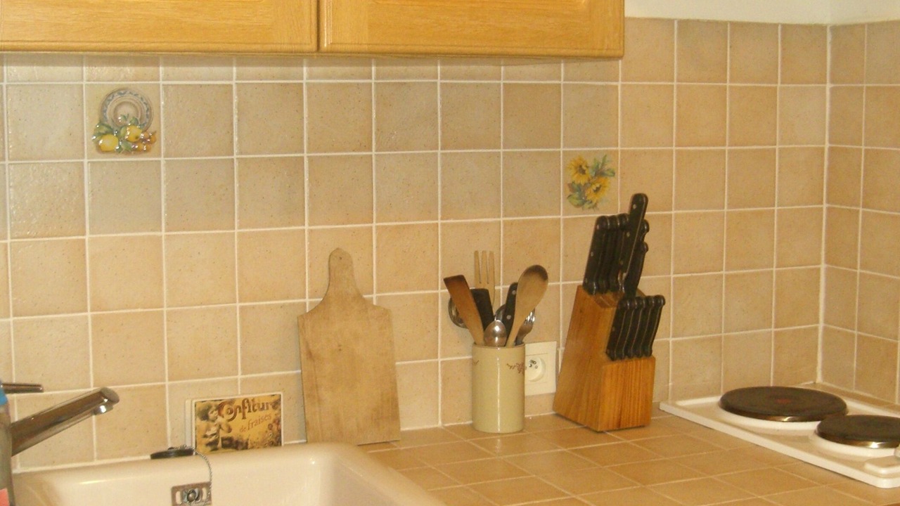 Photo of Kitchen in Murato