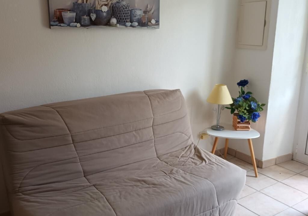 Photo of Livingroom in Murato