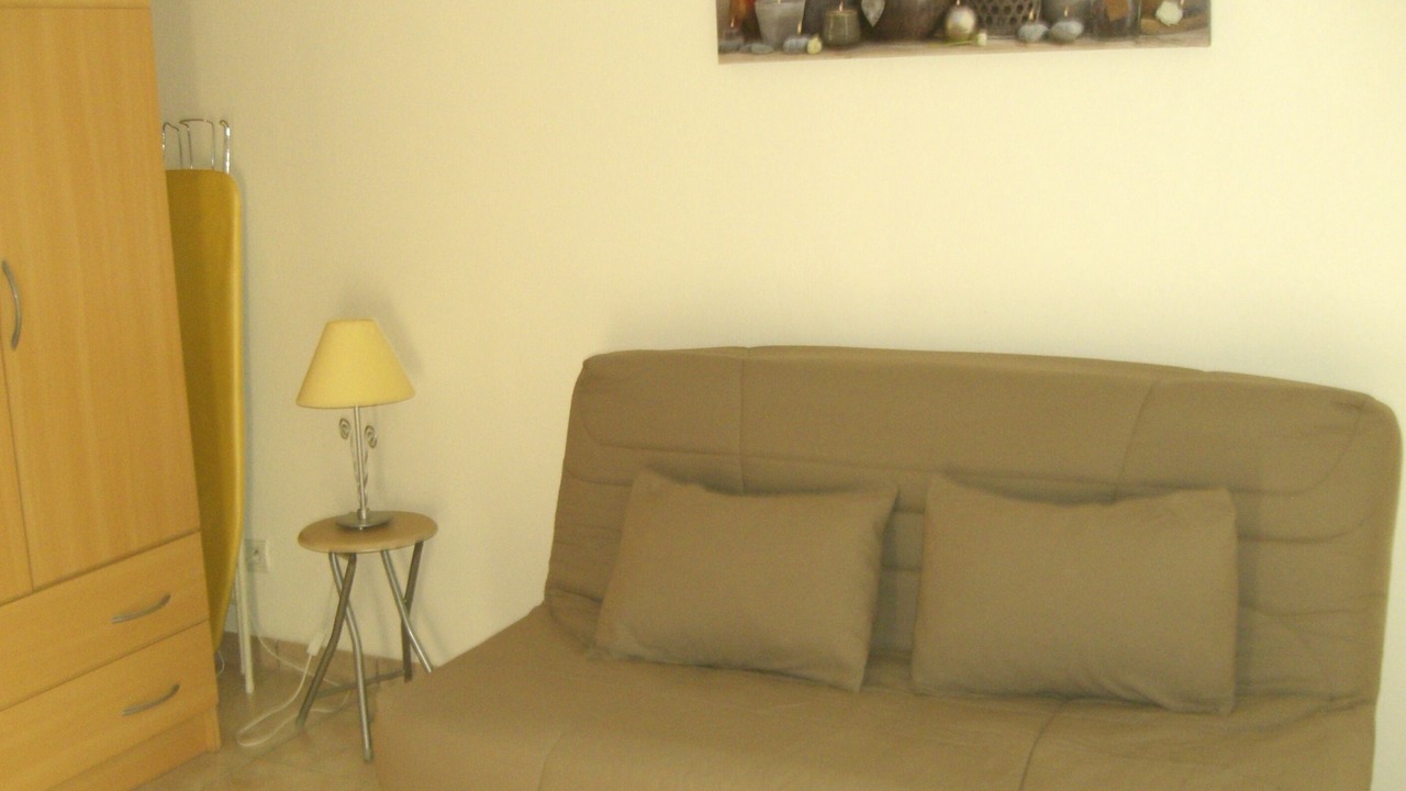 Photo of Livingroom in Murato