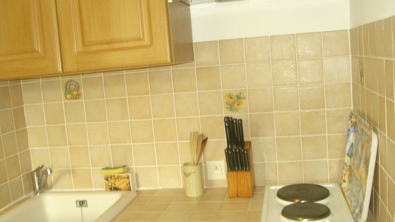 Photo of Kitchen in Murato