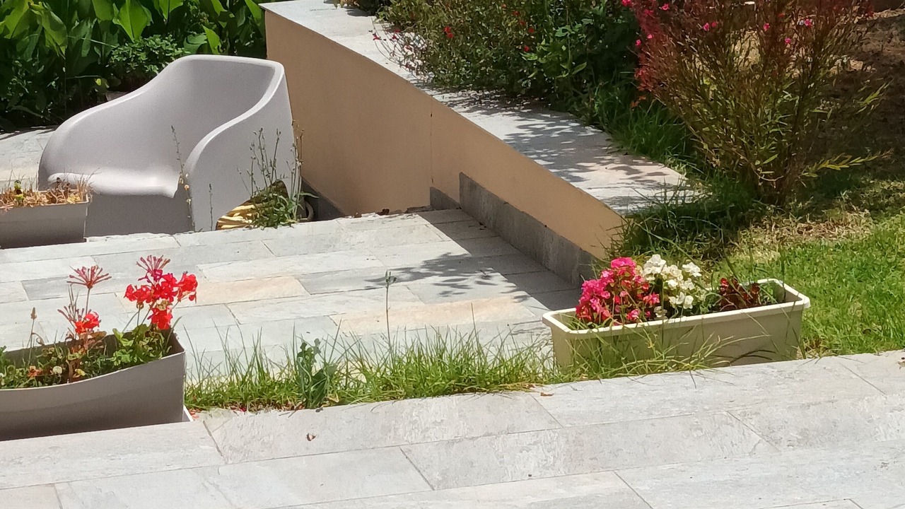 Photo of Patio Balcony in Murato