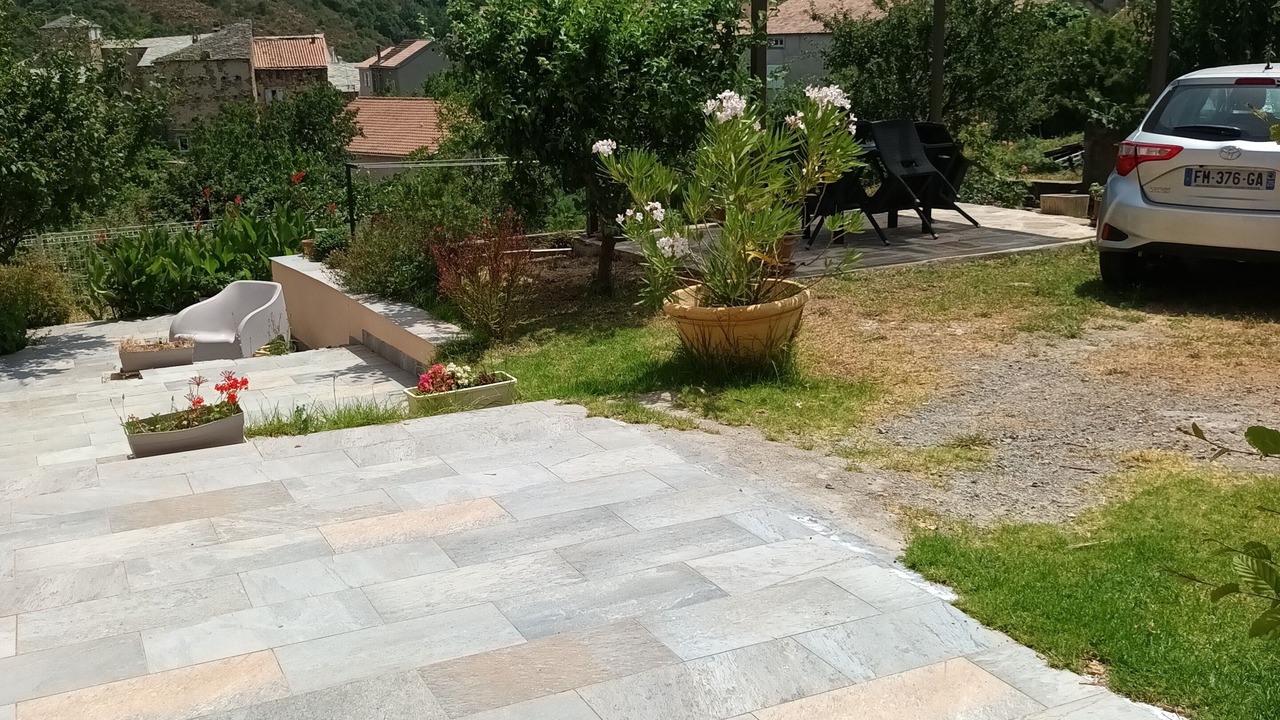 Photo of Outdoor in Murato