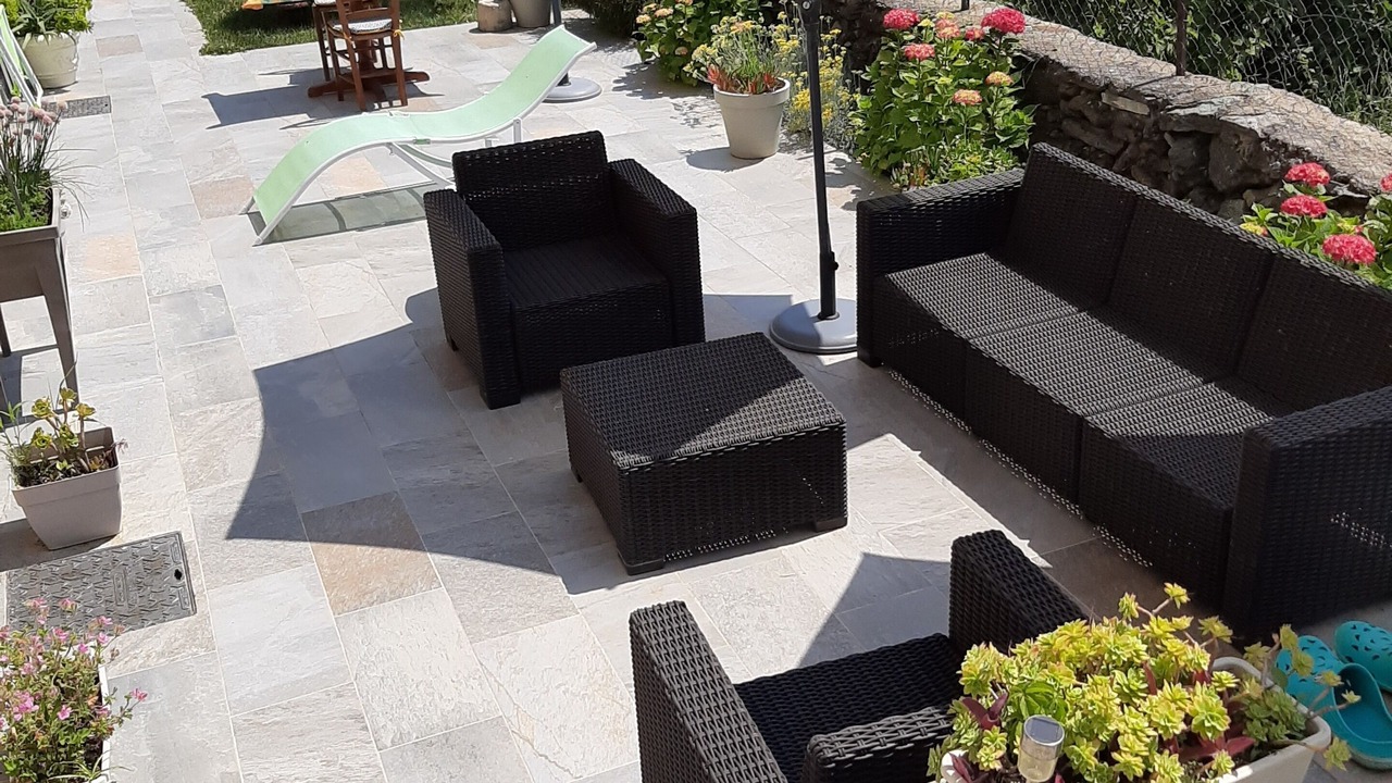 Photo of Patio Balcony in Murato