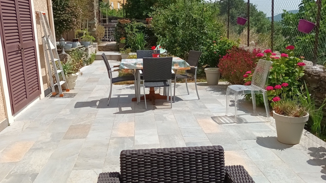 Photo of Outdoor in Murato