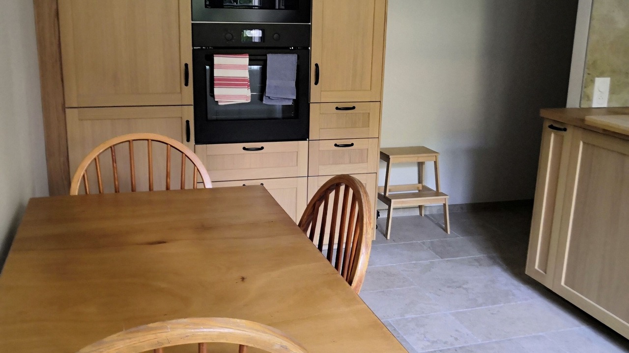 Photo of Kitchen in Mazamet