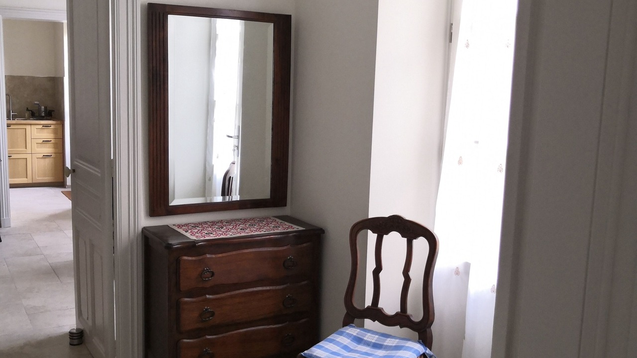 Photo of Bedroom in Mazamet