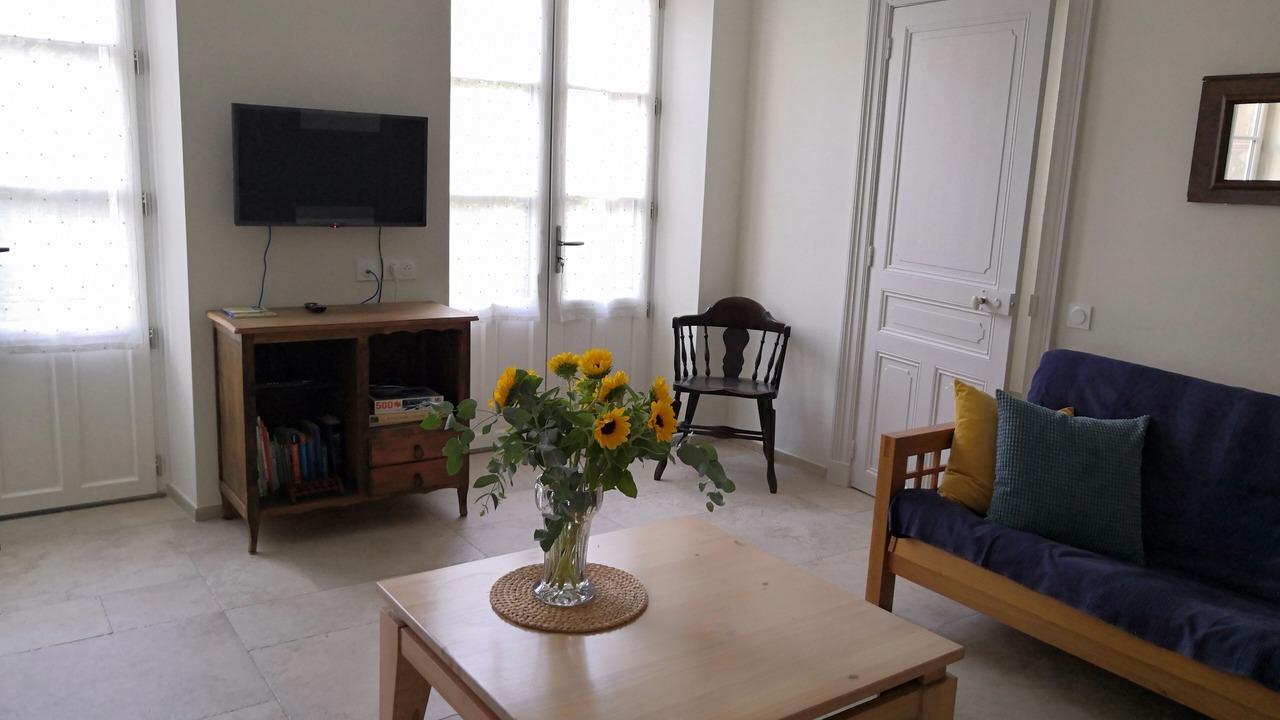 Photo of Bedroom in Mazamet