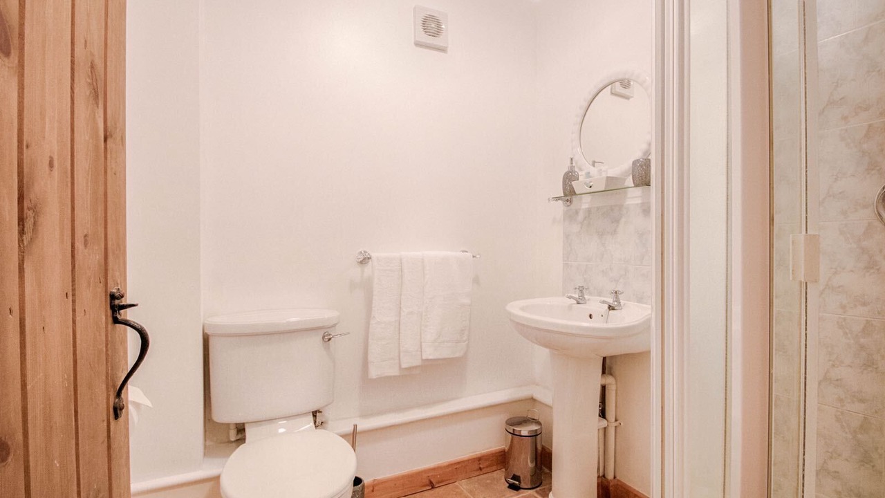 Photo of Bedroom in Bishop's Stortford