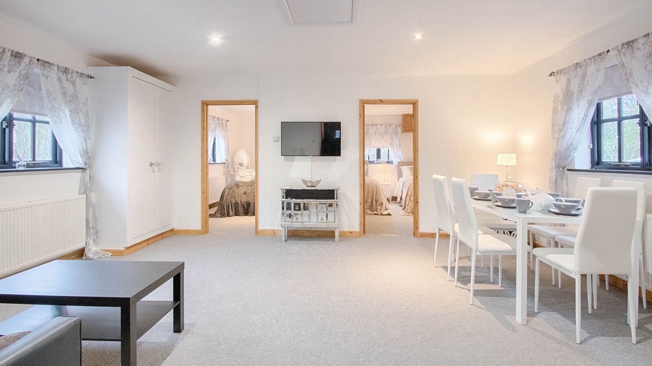 Photo of Livingroom in Bishop's Stortford