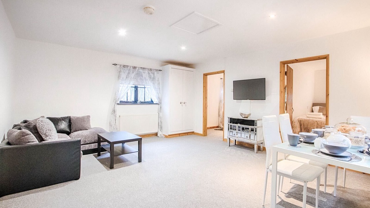 Photo of Livingroom in Bishop's Stortford