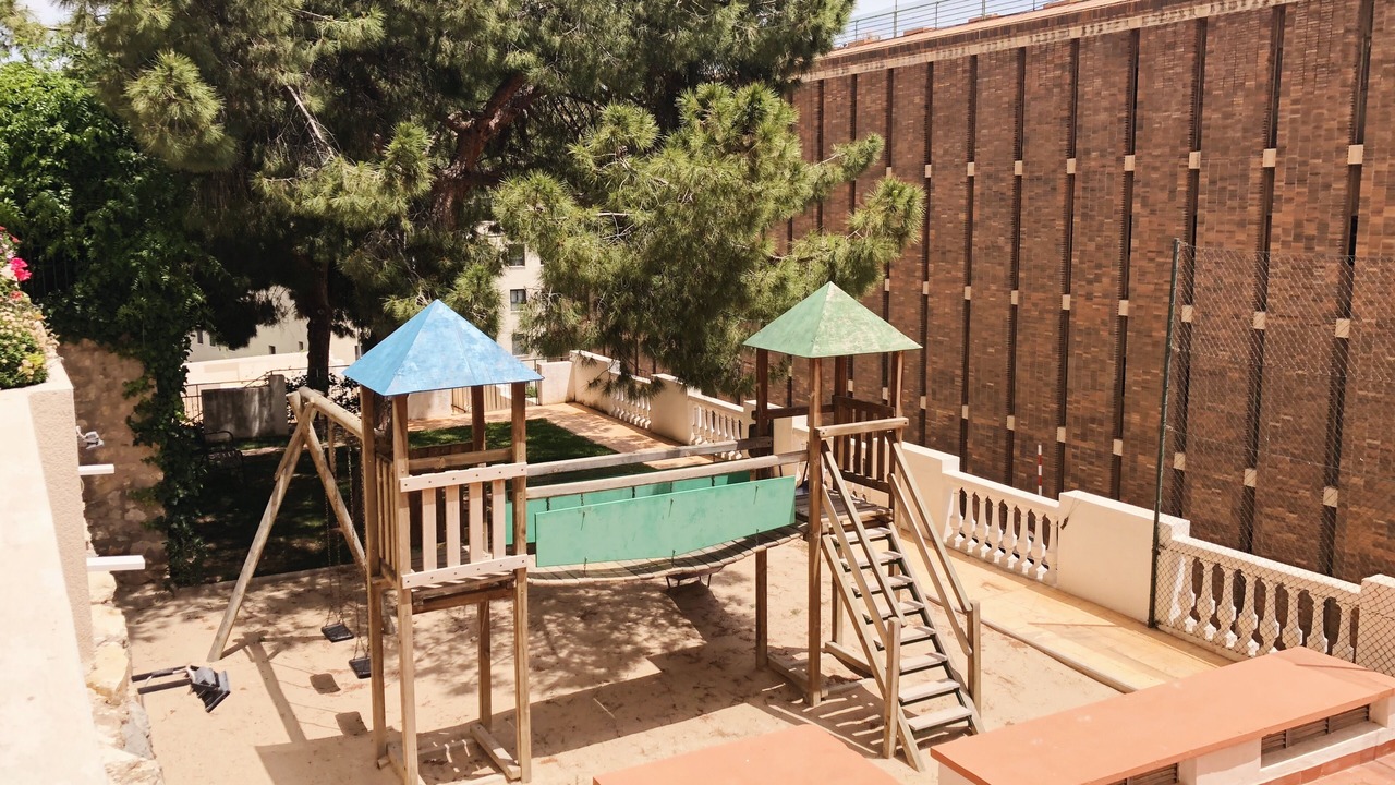 Photo of Outdoor in L'Albufereta