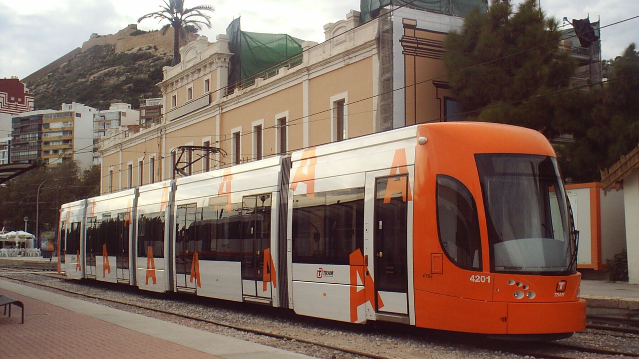 Photo of Outdoor in L'Albufereta