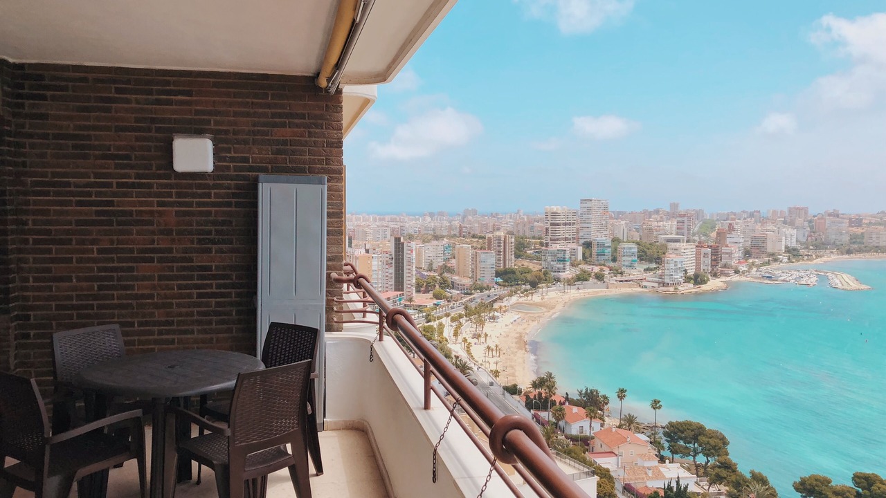 Photo of Outdoor in L'Albufereta
