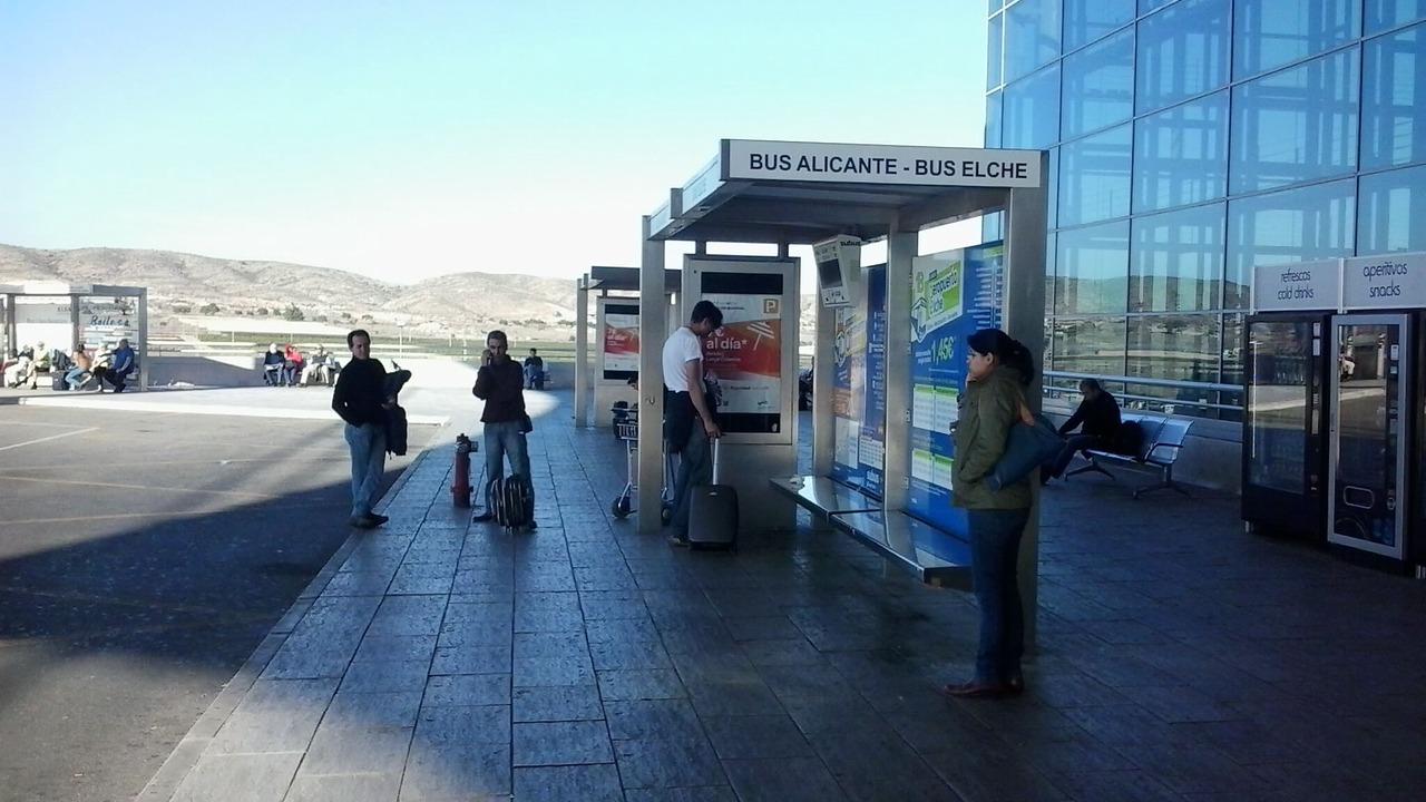 Photo of Others in L'Albufereta