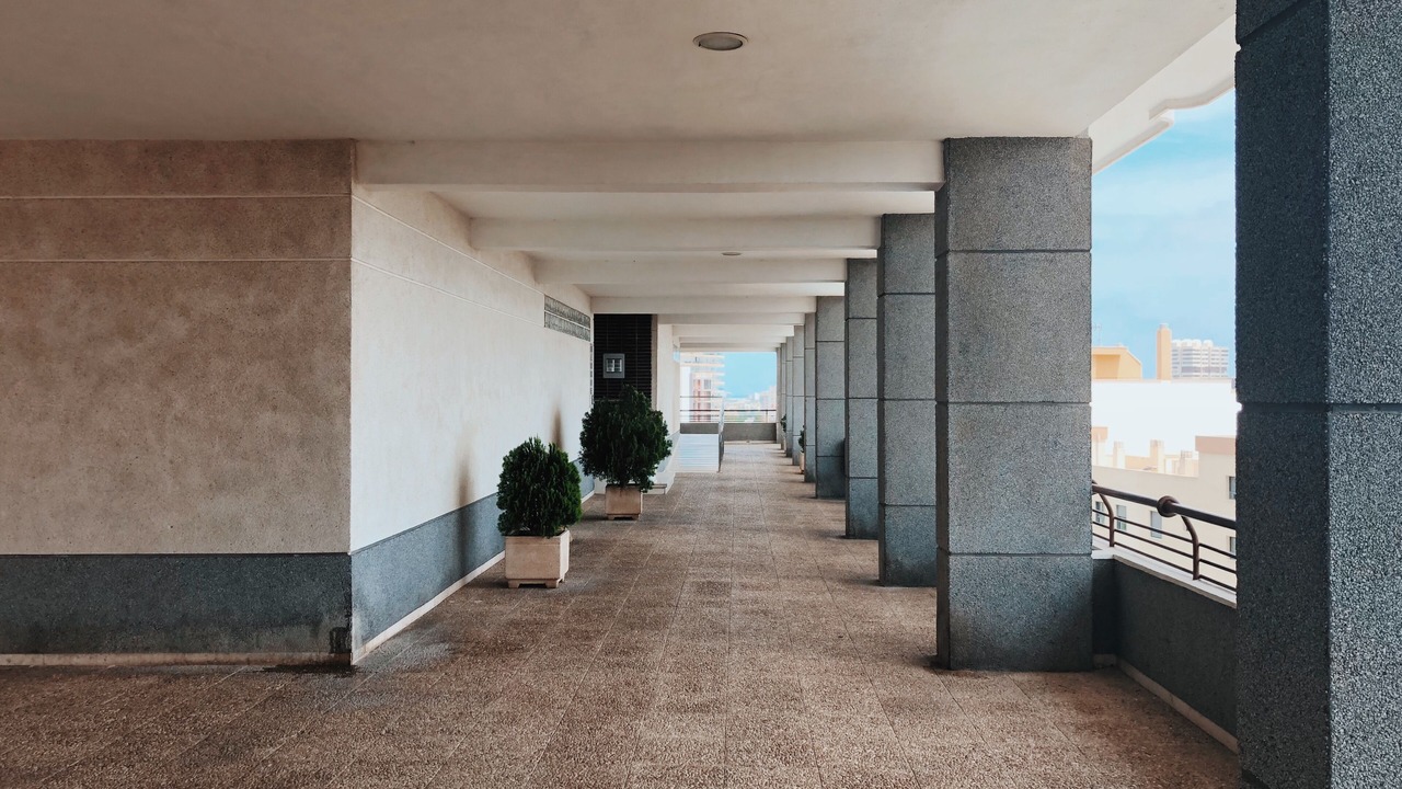 Photo of Patio Balcony in L'Albufereta